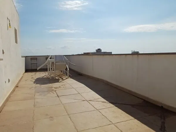 Ático en calle de la Llibertat, 29