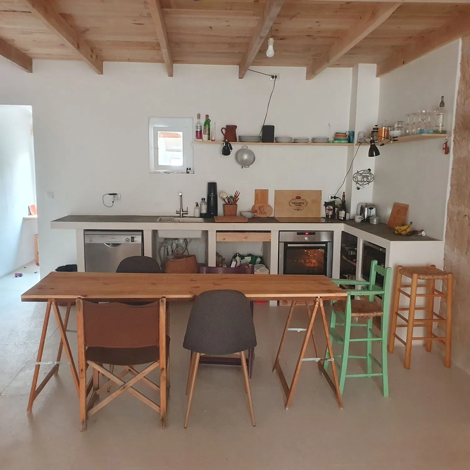 Dúplex en Barrio Pere Garau - Foto 4