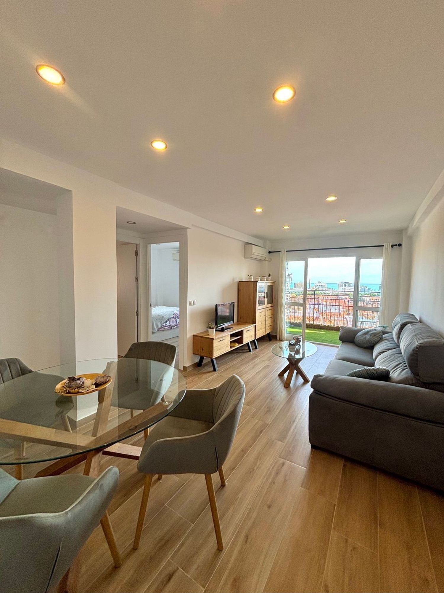 Piso en calle Héroe de Sostoa, 200 - Foto 9