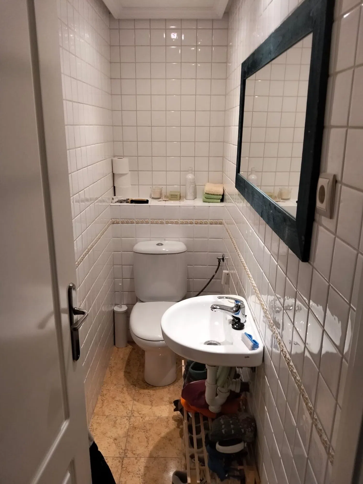 Ático en avenida de Cataluña, 1 - Foto 4