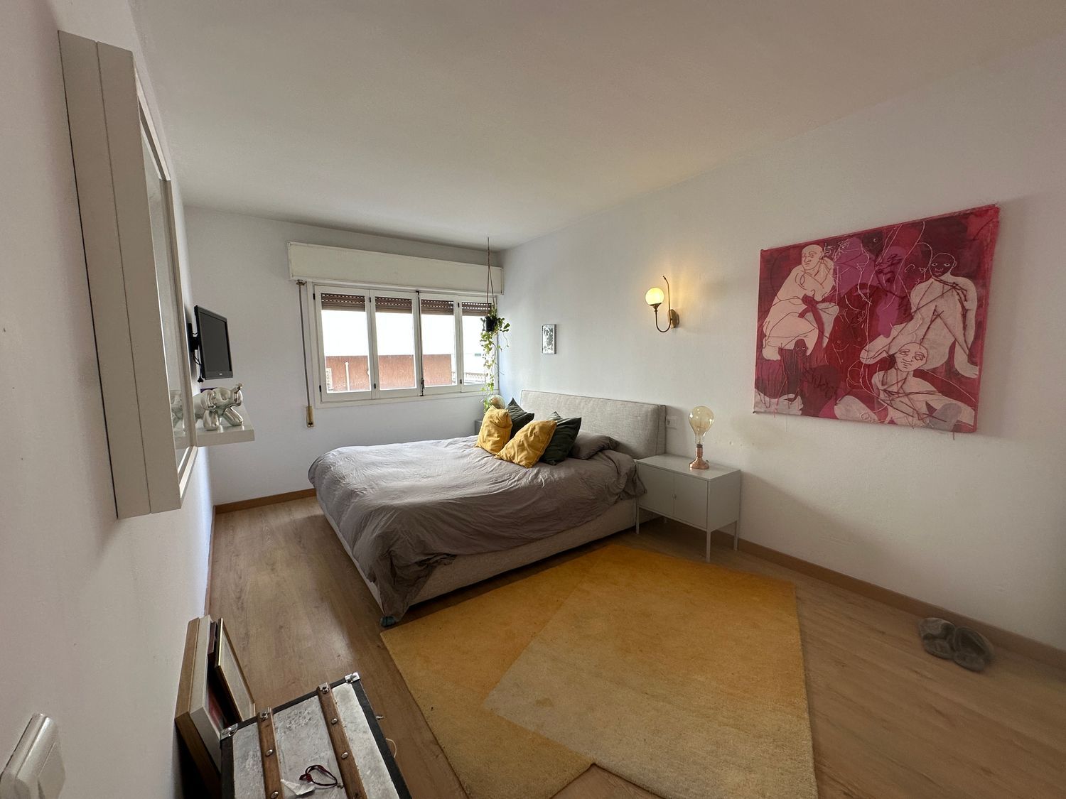 Piso en calle de Lluís Martí, 6 a - Foto 10