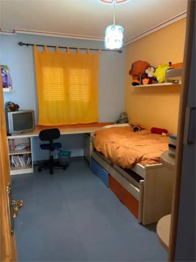 Piso en Pozo alcon Jaén - Foto 4