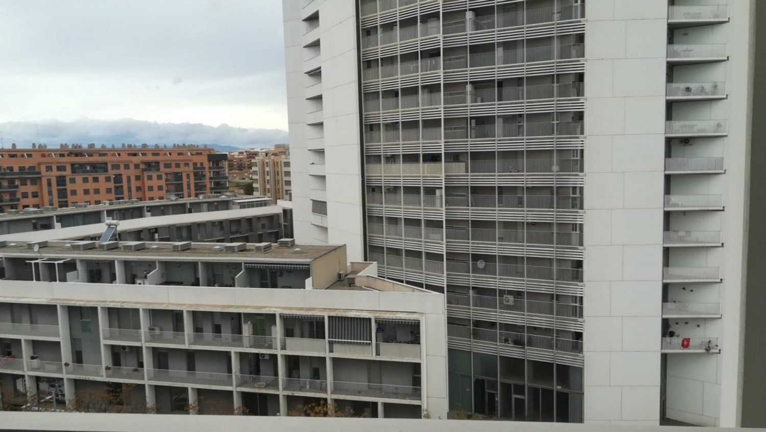 Piso en Plaza de la Concordia, Zona Parc Central - Hort de Trenor, Zona Parc Central - Hort de Trenor - Foto 14