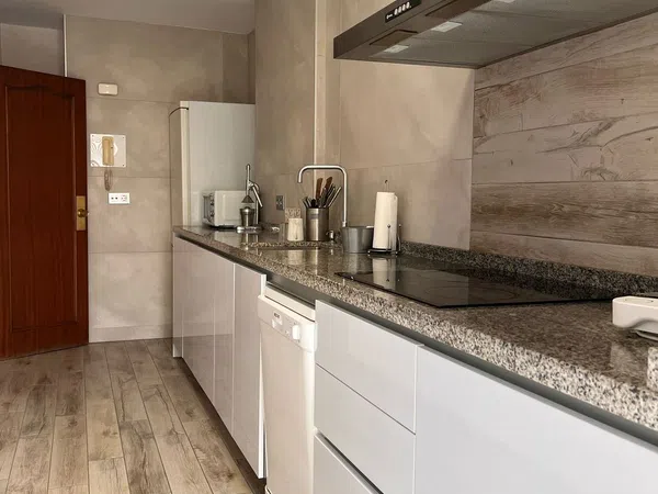 Piso en avenida Ricardo Soriano, 66 - Foto 14