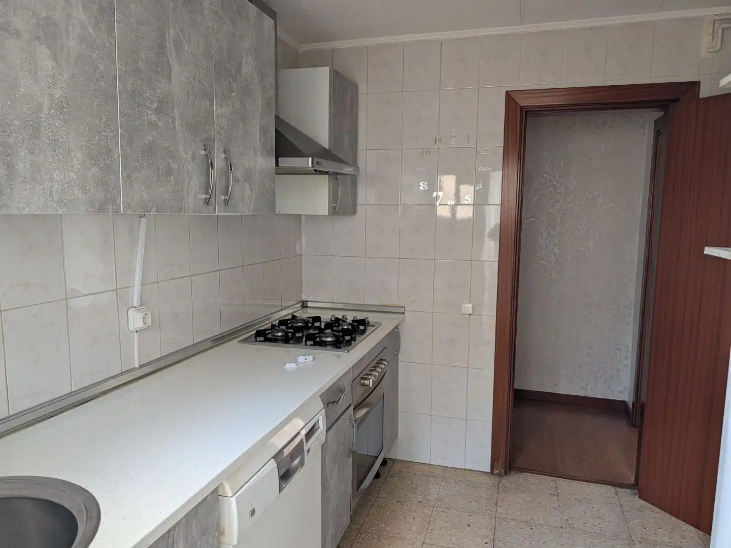 Piso en  Carrer del Roure 10 - Foto 40