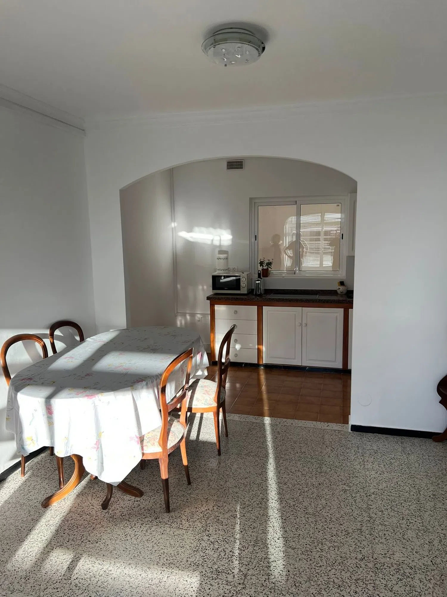 Piso en Barrio San Juan de Dios-Salto del Negro-Playa de la Laja - Foto 4