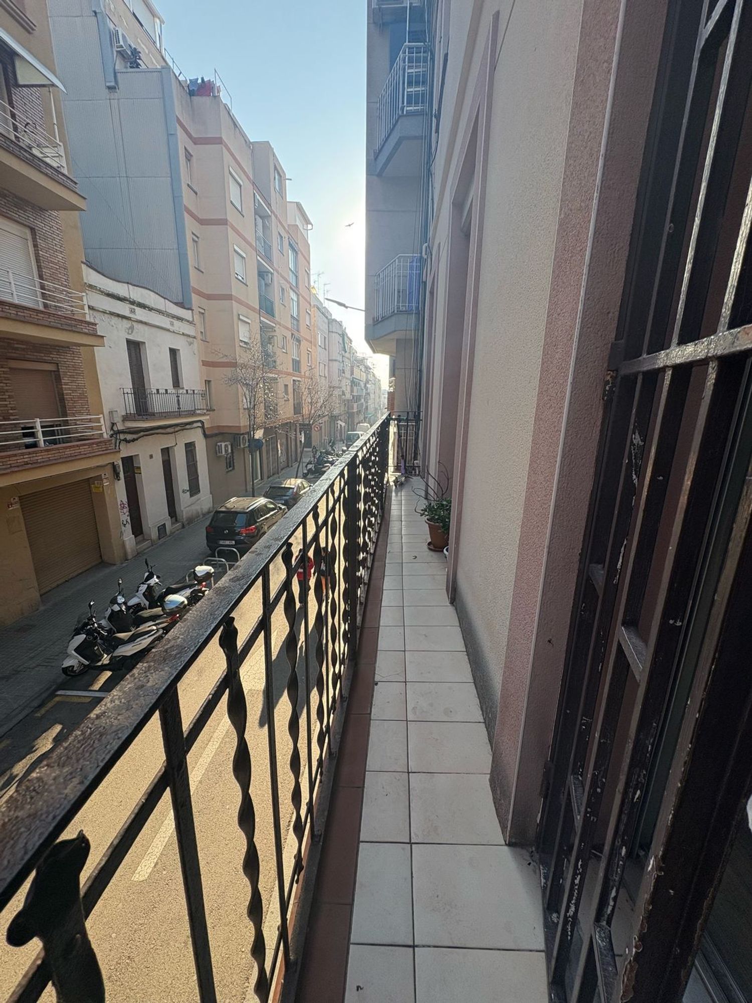 Piso en calle de París, 44 - Foto 2