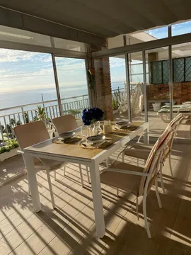 Ático en  Avinguda de Dénia 1 - Foto 1