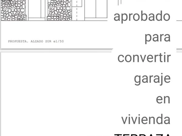 Casa terrera en Calle baja, 12 - Foto 20