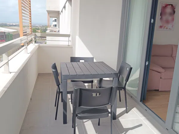 Piso en Calle de Campos Crespo, 46, Safranar - Foto 15