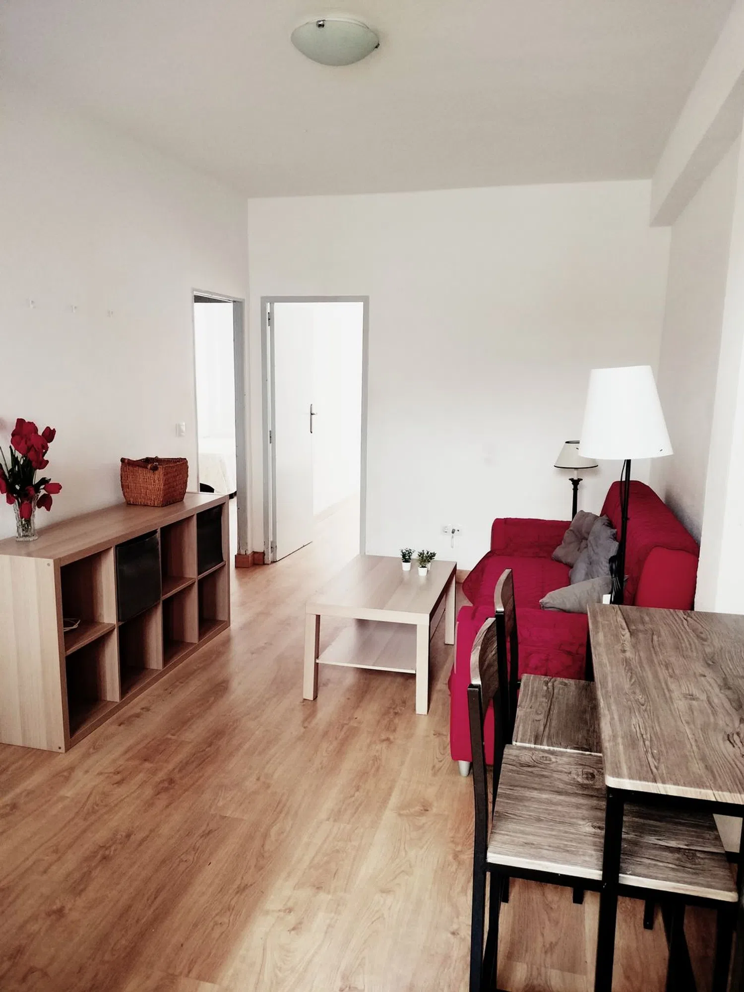 Piso en calle Sanguino Michel, 11 - Foto 2