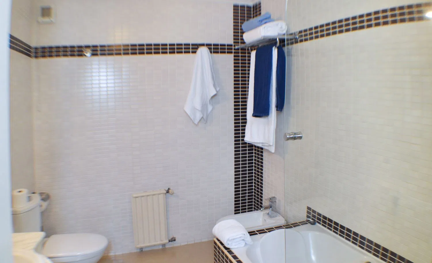 Piso en calle de Churruca, 2 - Foto 12