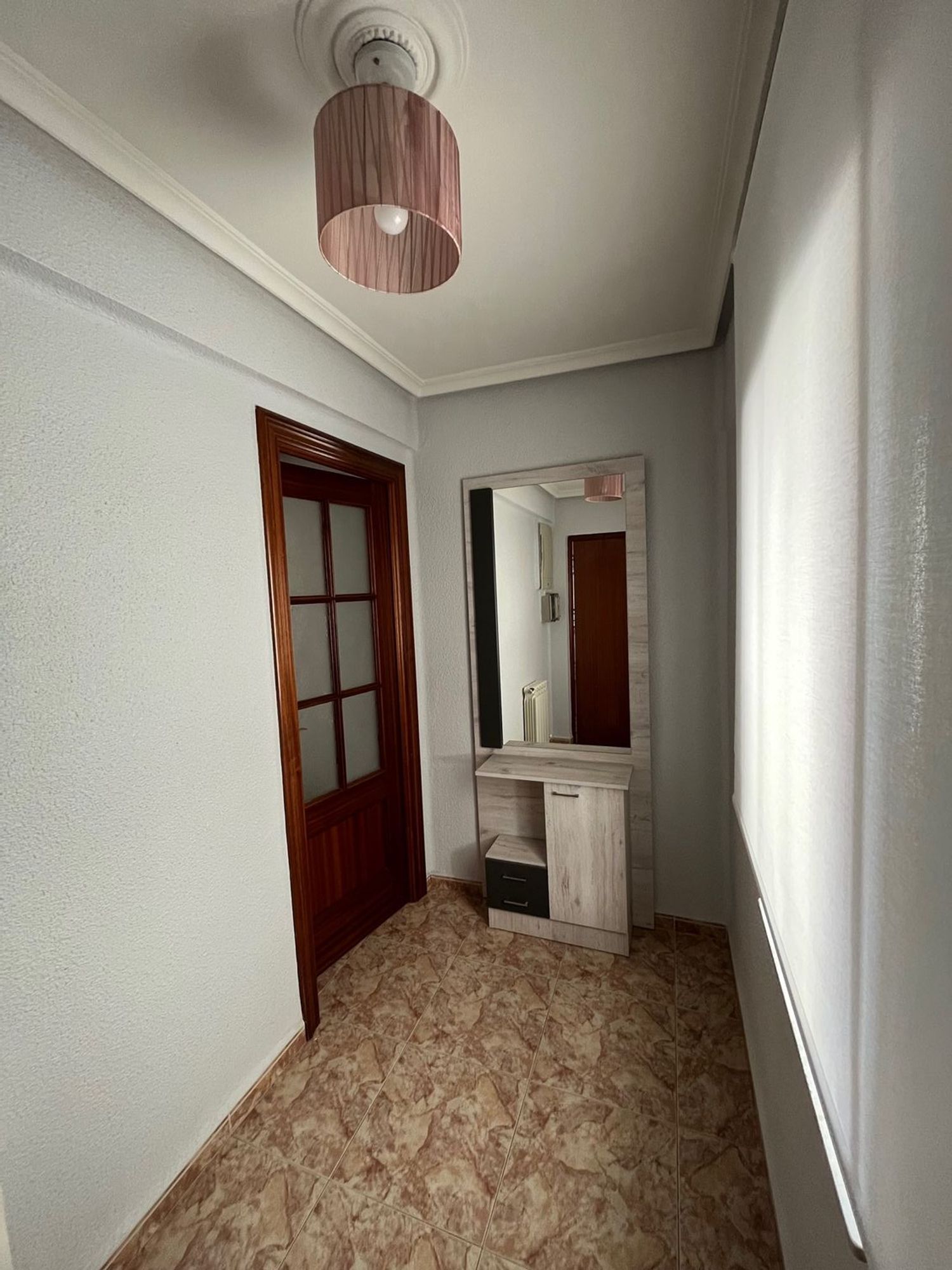 Piso en avenida Alfonso IX de León, 129