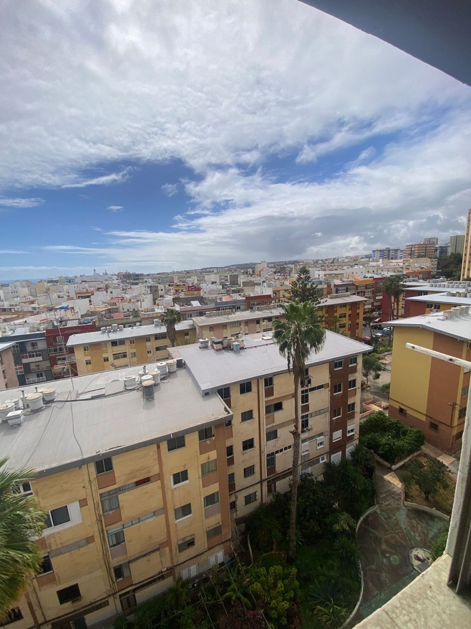 Piso en Barrio Escaleritas - La Feria - Foto 12