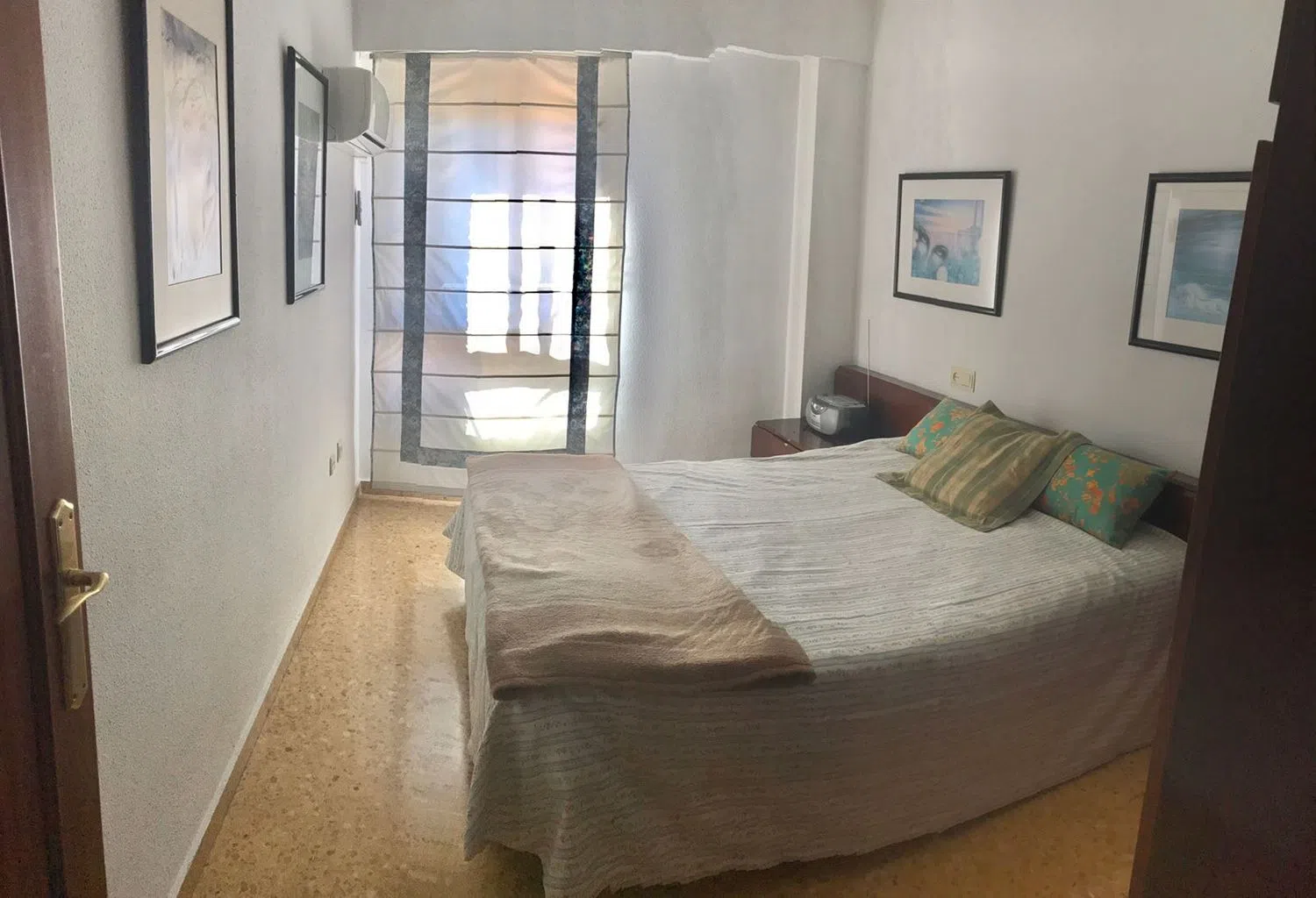 Piso en calle d'Albacete, 50 - Foto 5