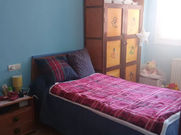 Piso en Barrio Corredoria-La Carisa-Prado de La Vega - Foto 9