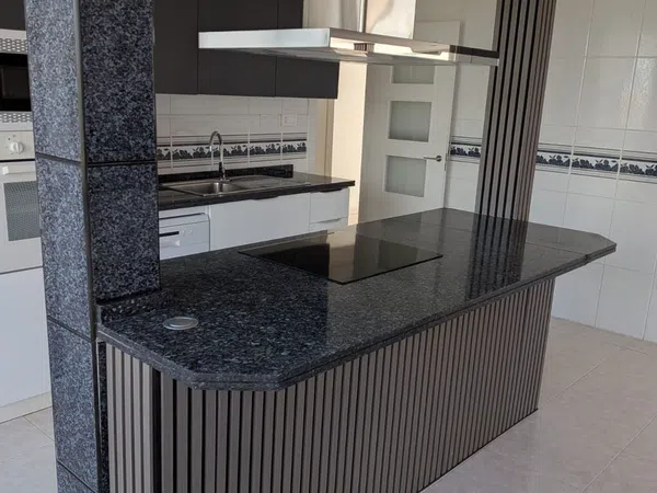 Piso en avenida de la Condomina, 13 - Foto 5