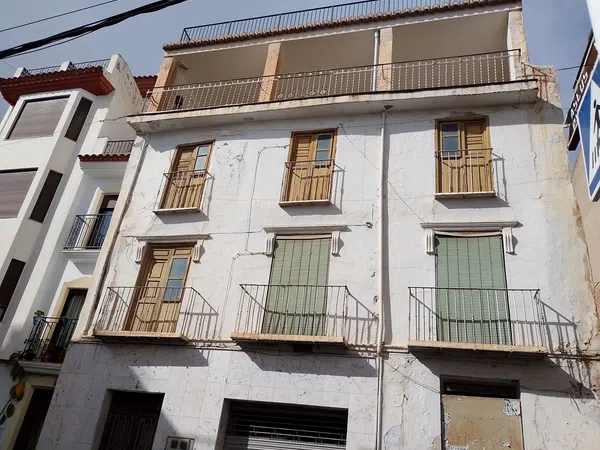 Casa de pueblo en Calle Real, 4 - Foto 3