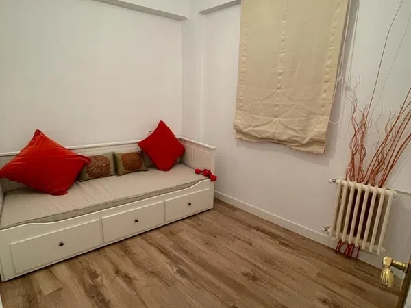 Piso en Gran Vía, 51 - Foto 2