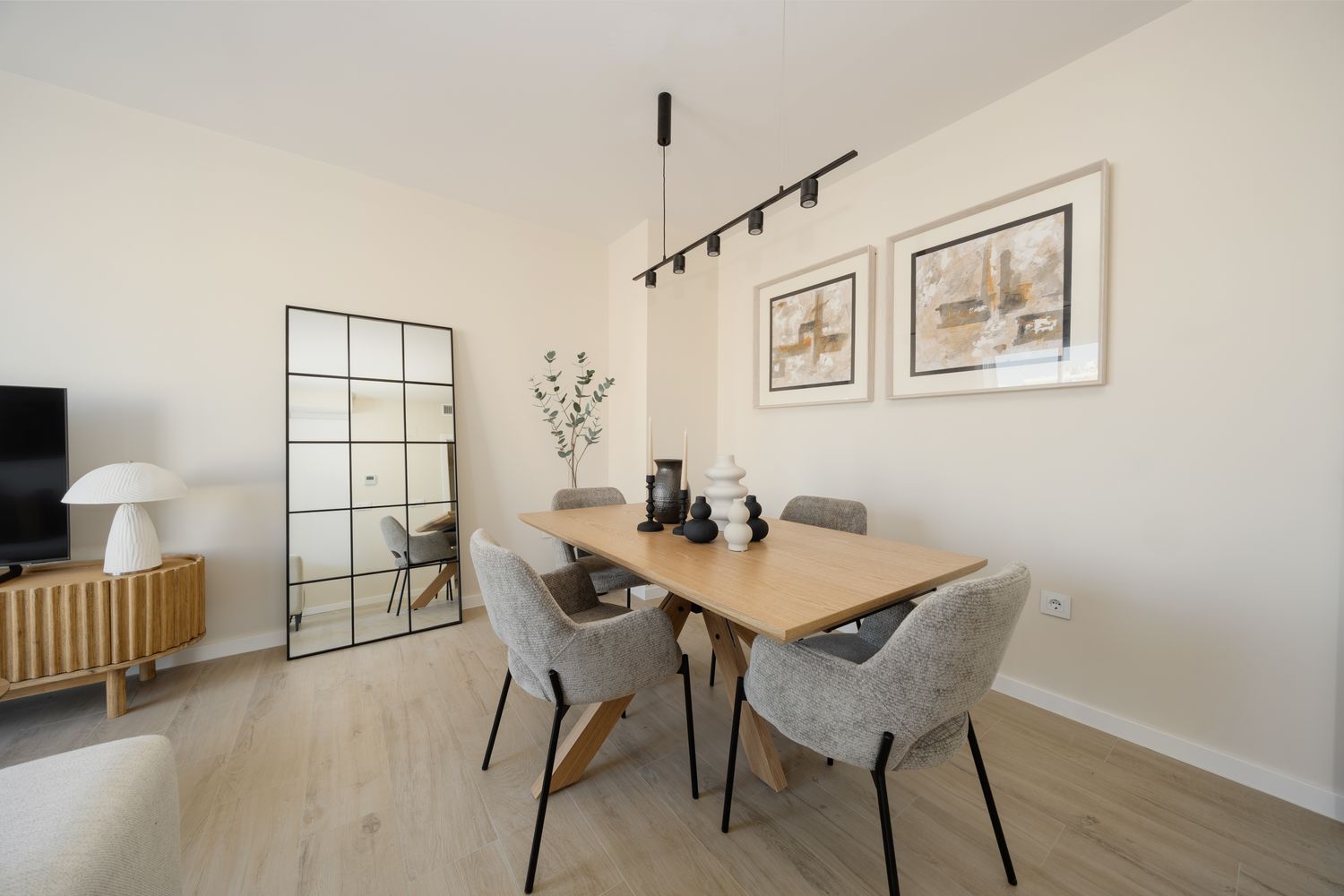 Ático en avenida de los Guindos, 20 - Foto 10