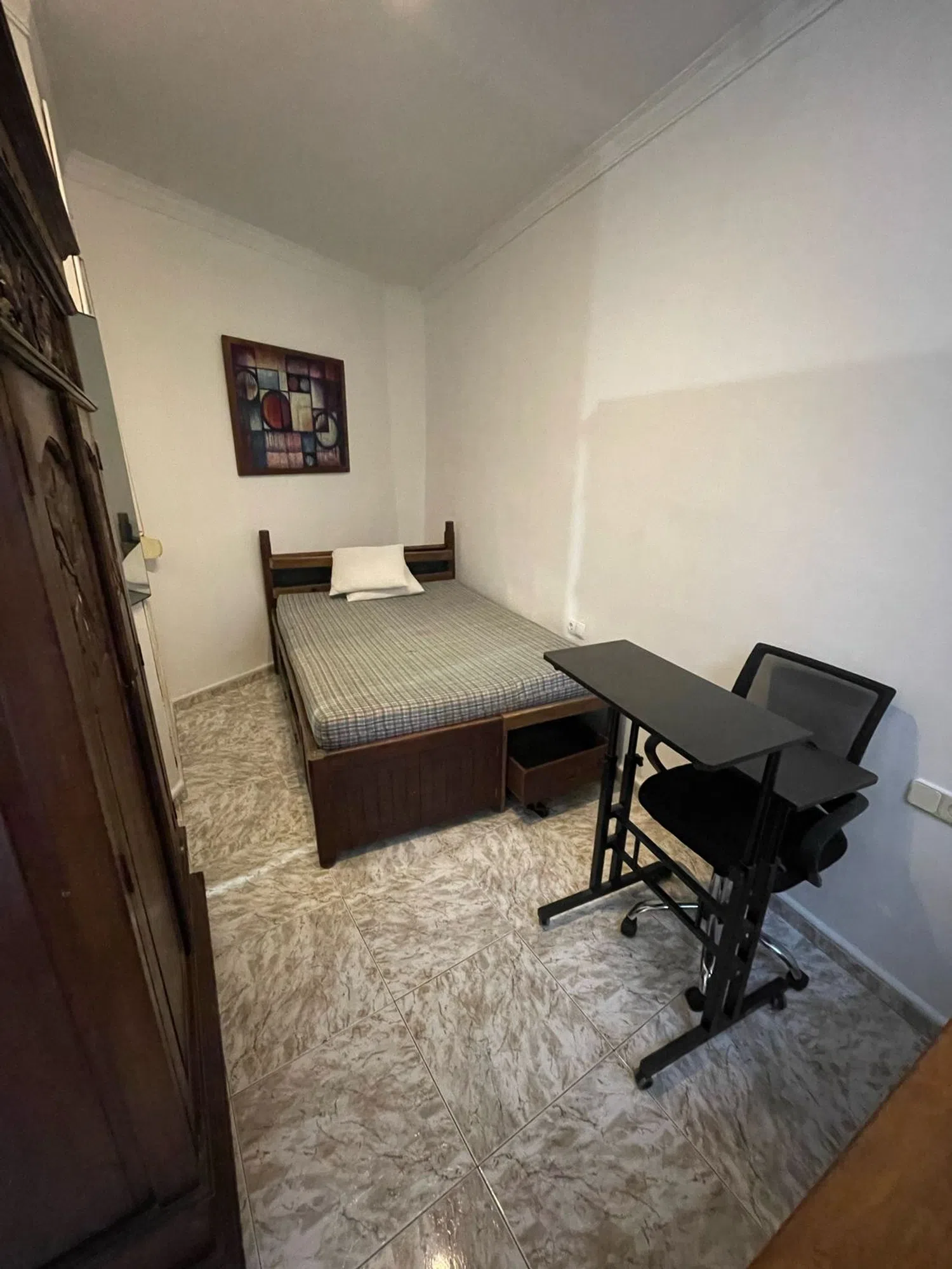 Estudio en calle d'Estruc, 34 - Foto 6