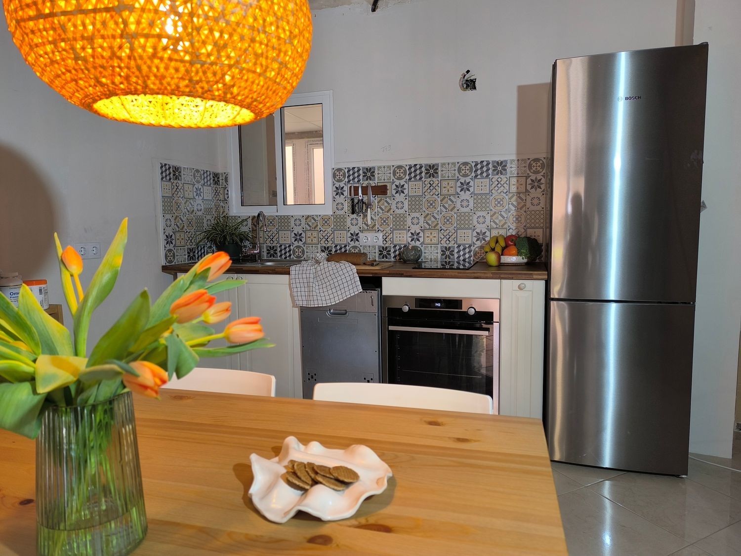 Piso en calle Santa Isabel, 14 - Foto 5