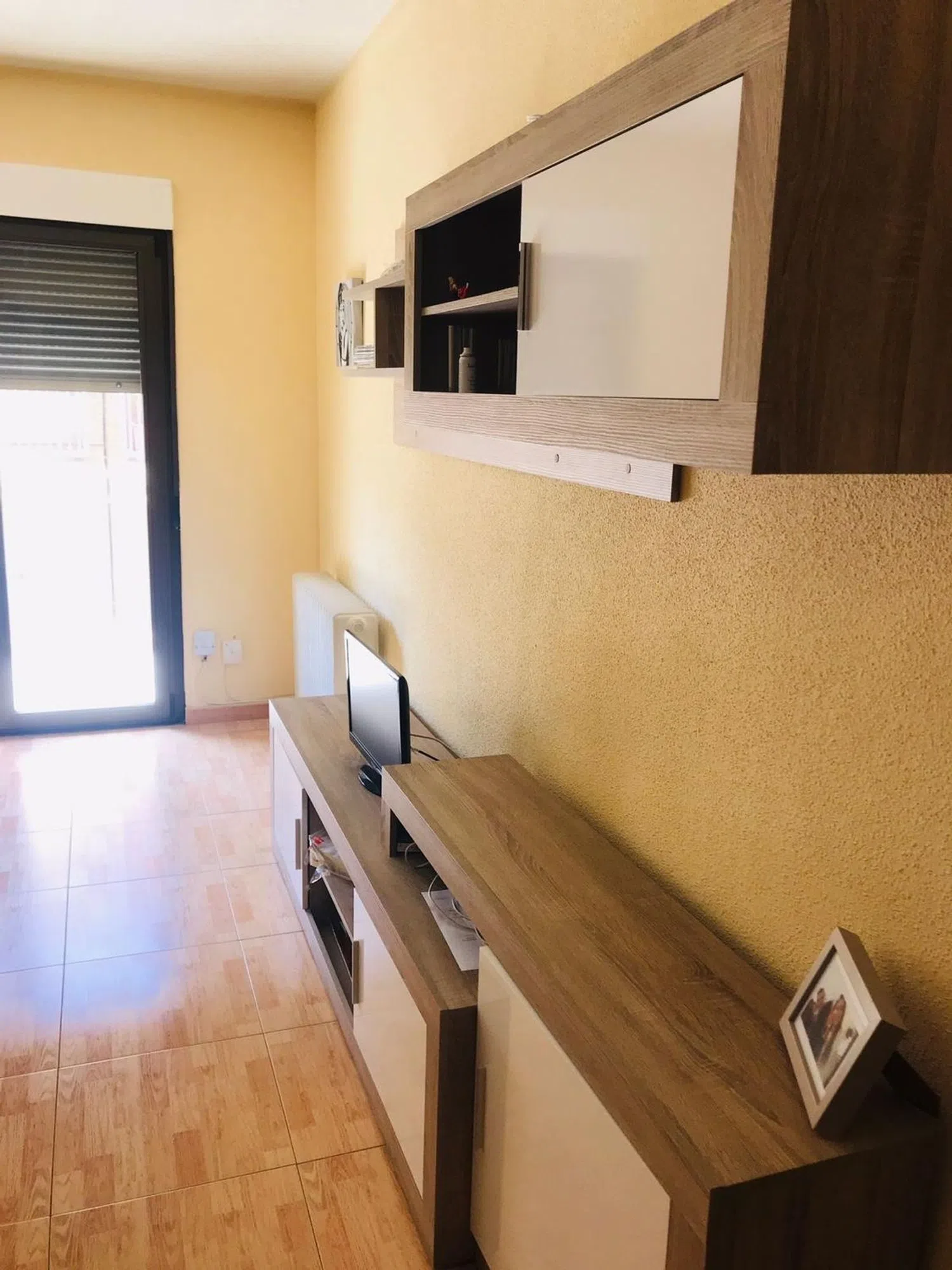 Piso en calle Arapiles, 35 - Foto 3