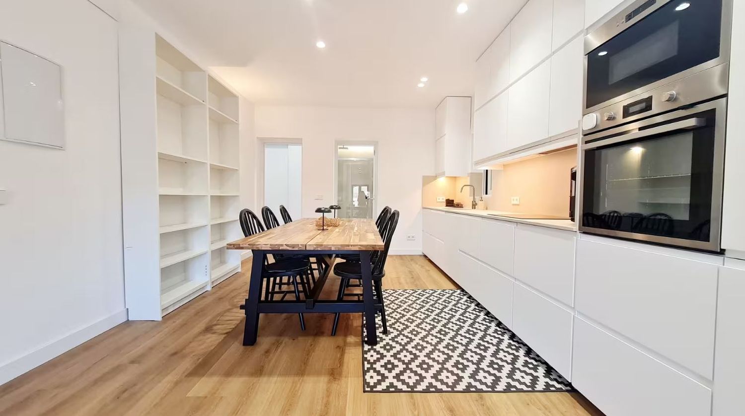 Piso en Centre, 4 - Foto 1