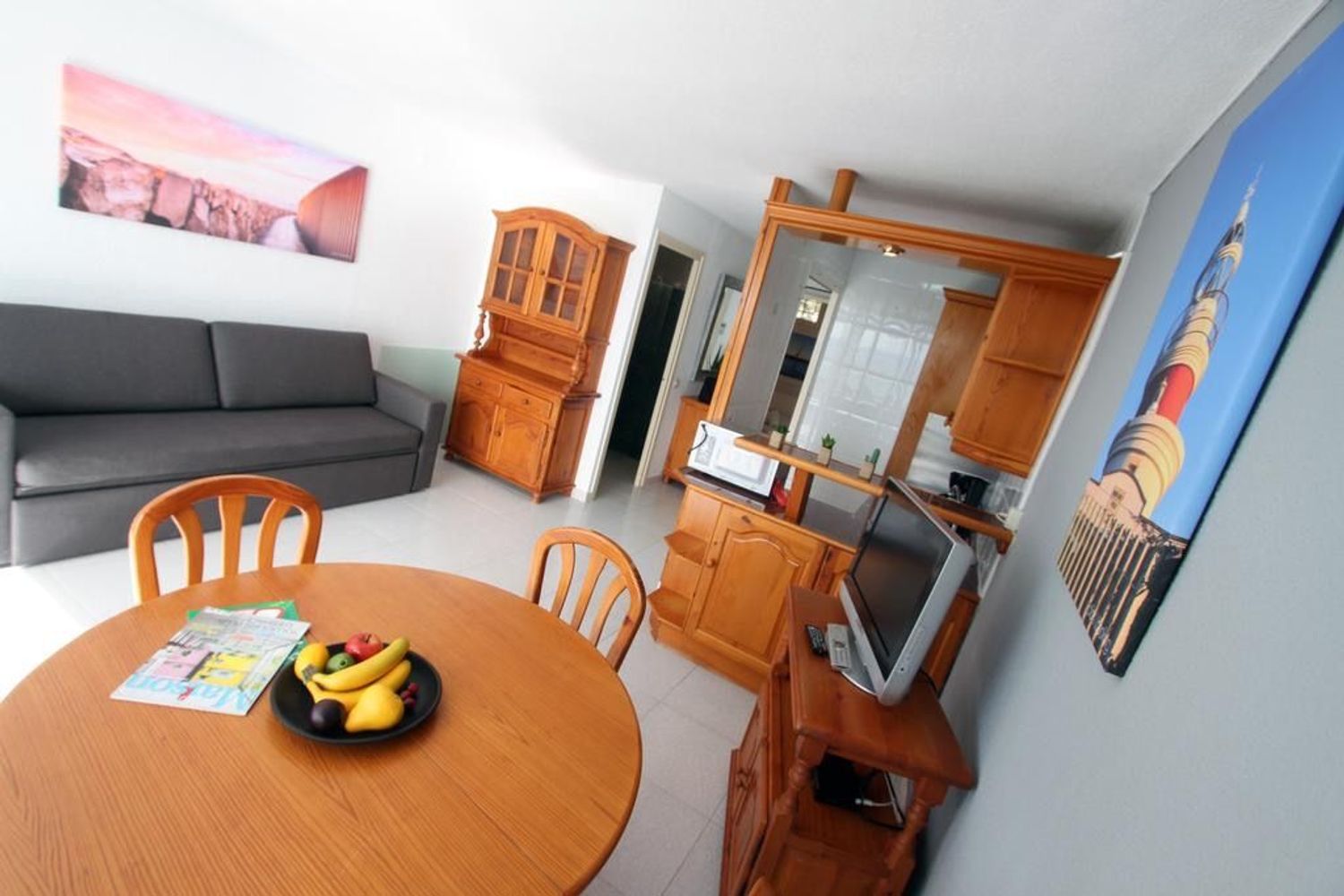Estudio en Calle de la Cala Morisca, 4, Cap Salou, Cap Salou - Foto 2