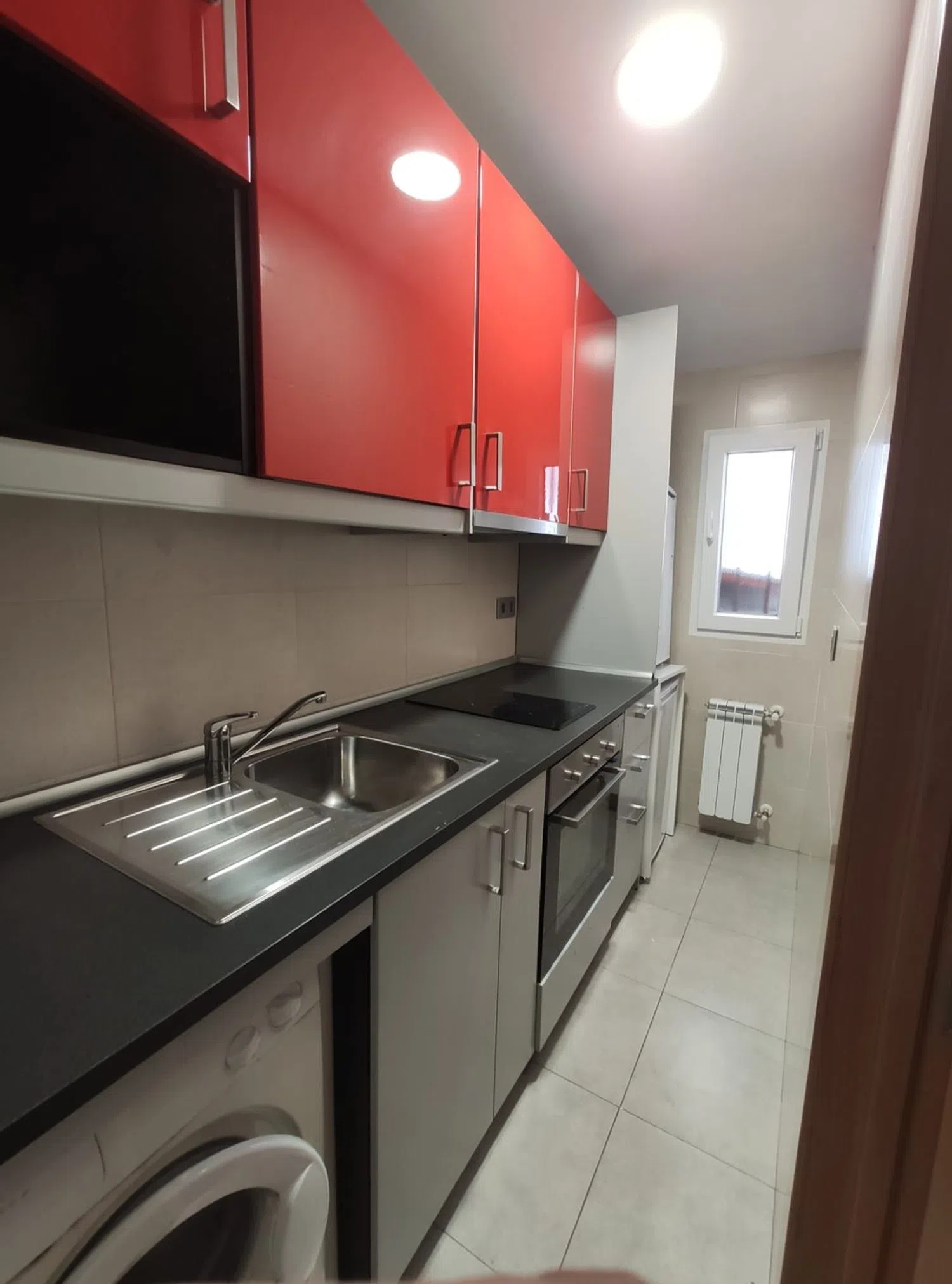 Piso en calle Serrallo, 14 - Foto 6