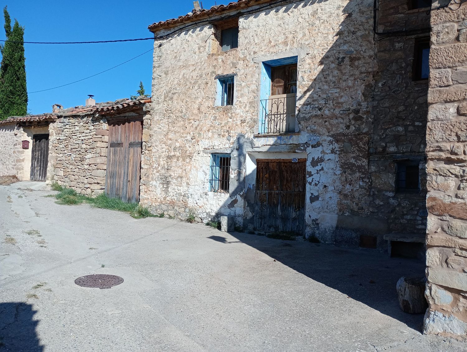 Casa de pueblo en Aldea Canaleja-r.s, 29 - Foto 2
