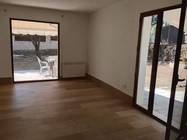 Chalet pareado en Pinosol - El Alcor - Peralejo, Pinosol - El Alcor - Peralejo - Foto 17