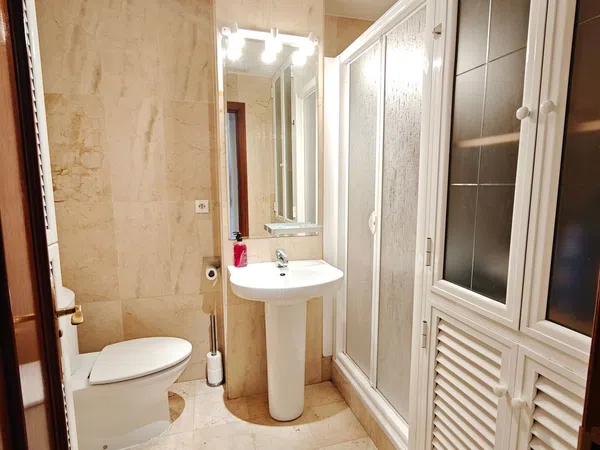 Piso en Urb. centro historico Barrio La Merced - Foto 24