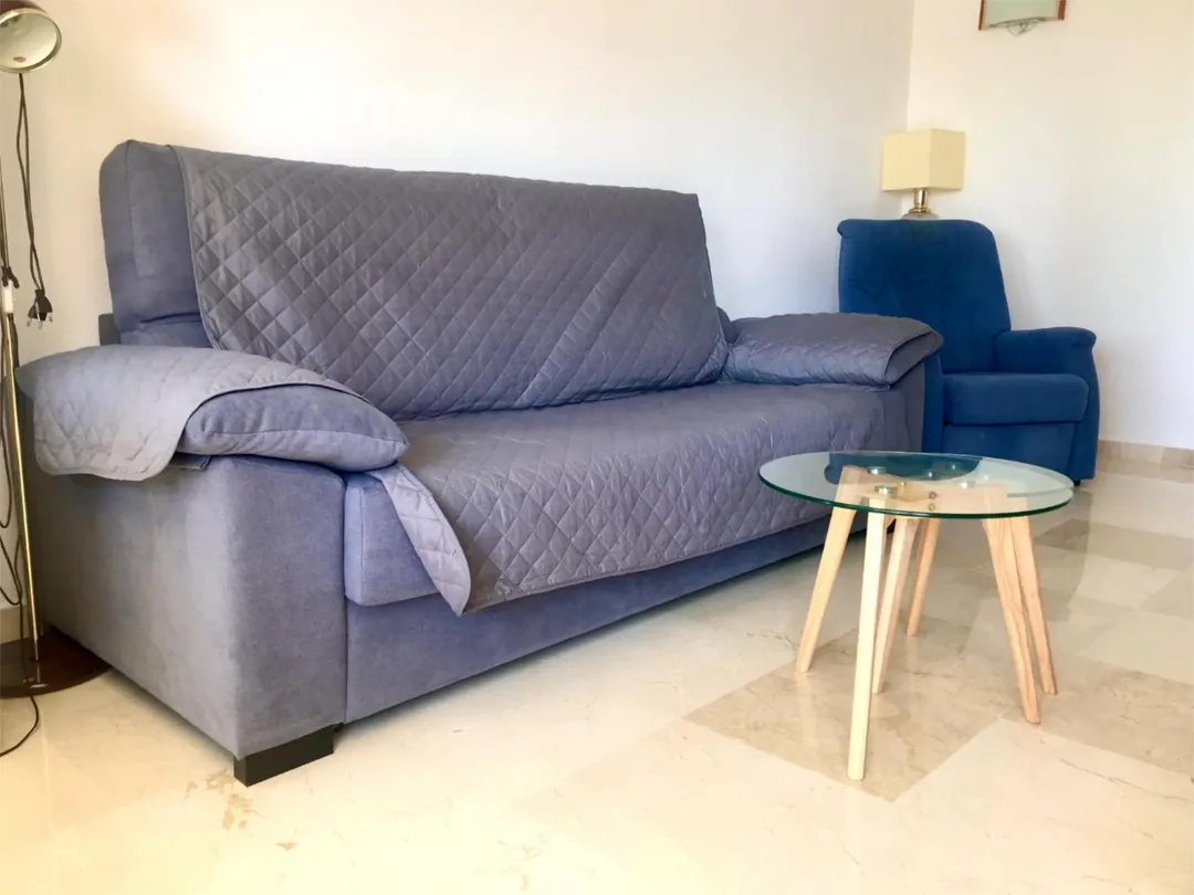 Piso en  Calle Esperanto 27 - Foto 9