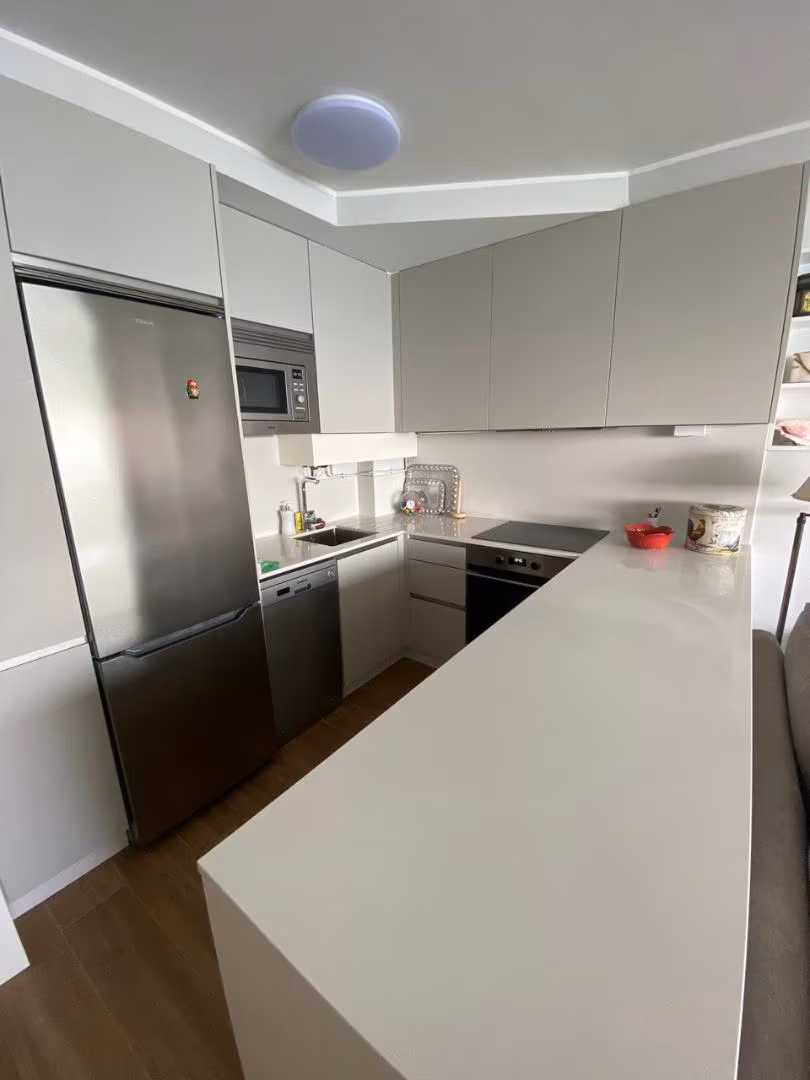 Piso en  Lugar Barrio Illa Toralla 36A - Foto 7