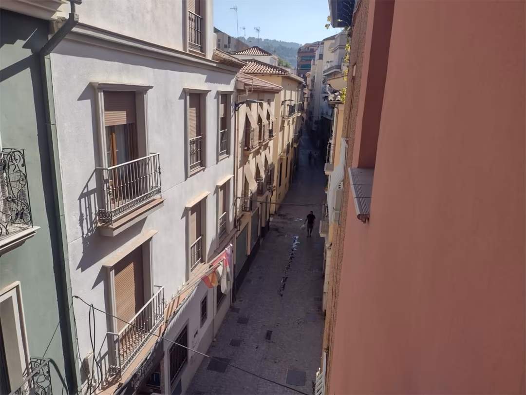 Piso en  Calle Nueva de la Virgen 55B