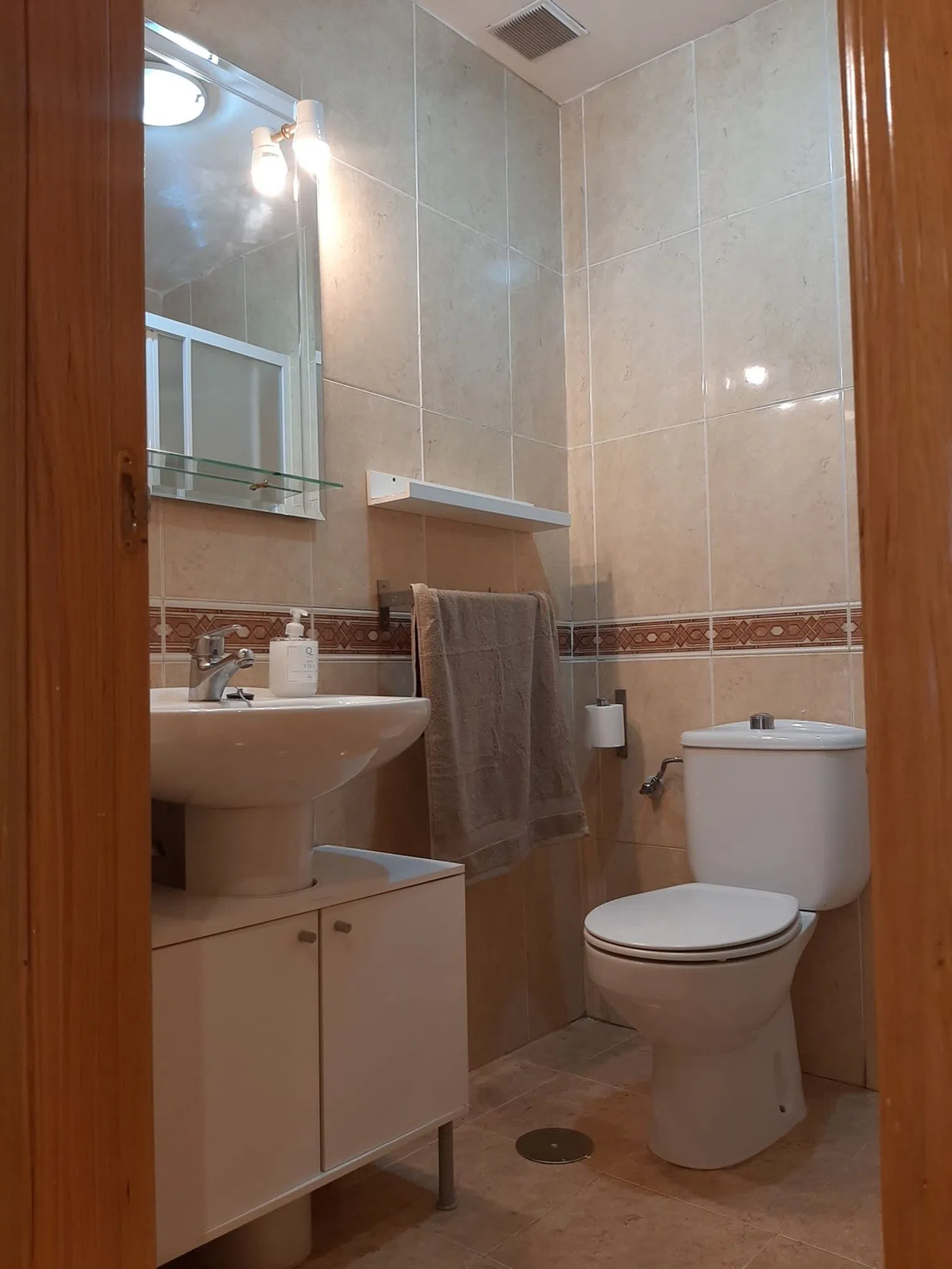 Piso en calle Toledo, 126 - Foto 12