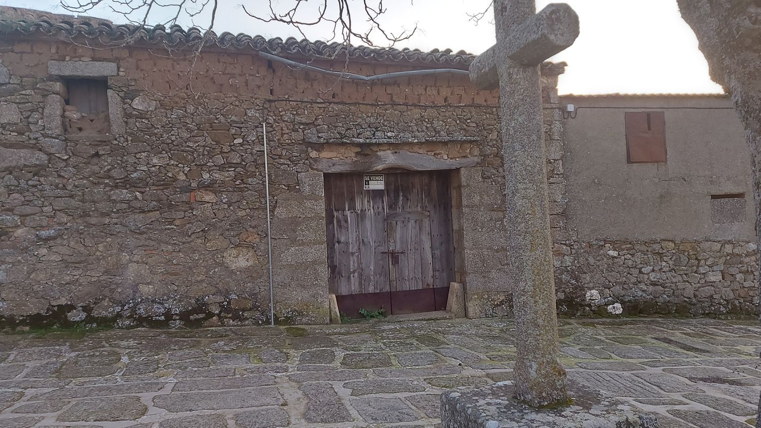 Finca rústica en Calle Cruces, 60 - Foto 2