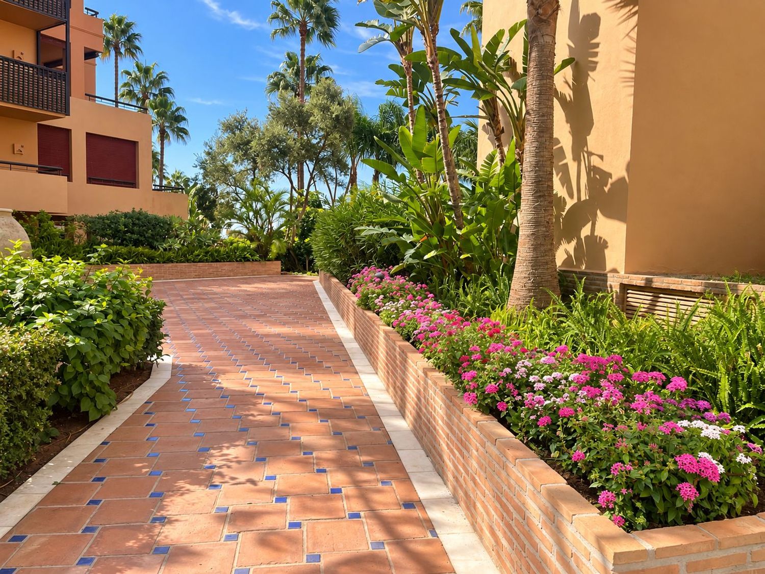 Piso en Alameda de las Brisas, 1, Bahía de Marbella - Foto 35