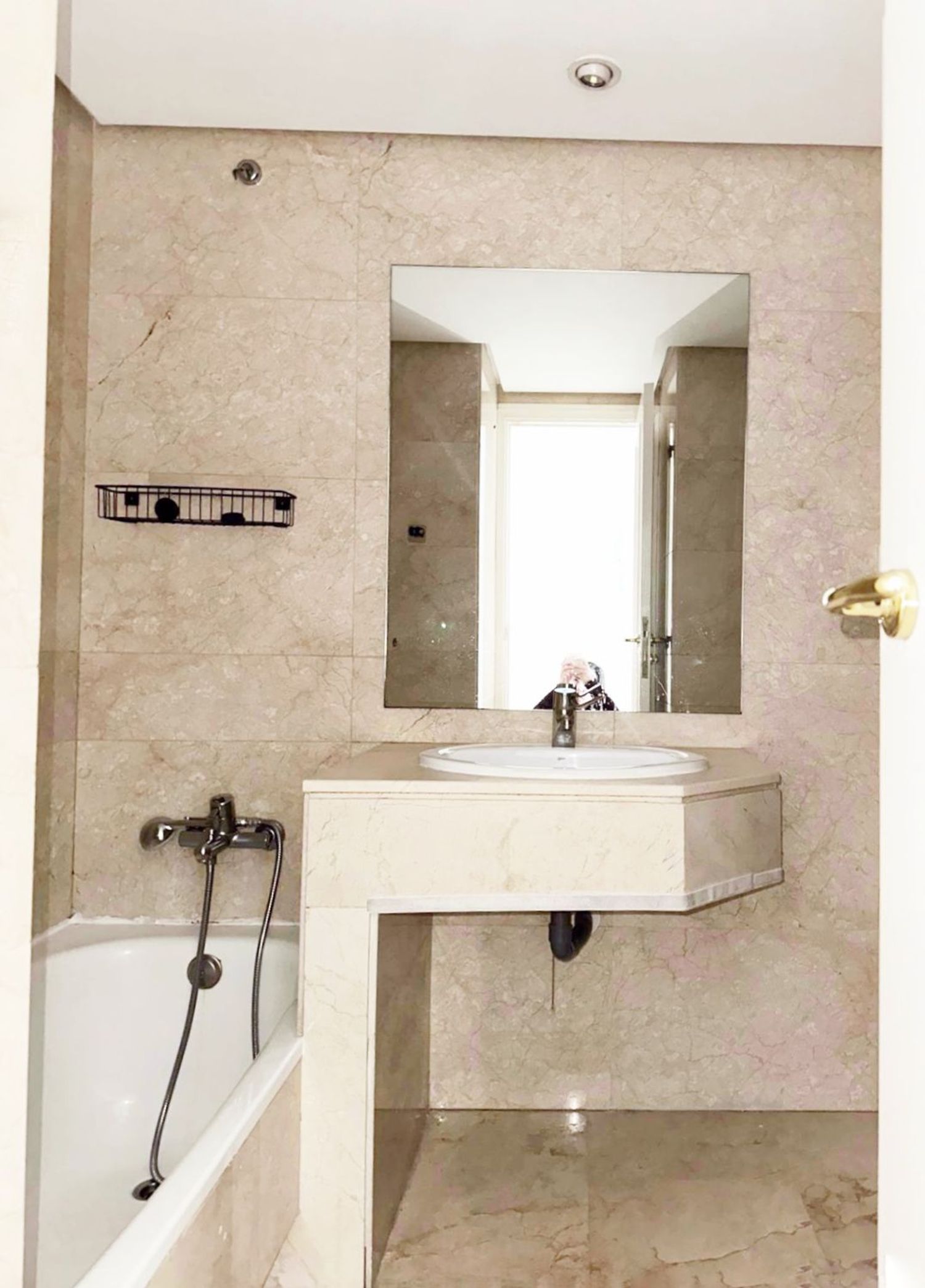 Estudio en calle Collado Ventoso, 4 - Foto 9