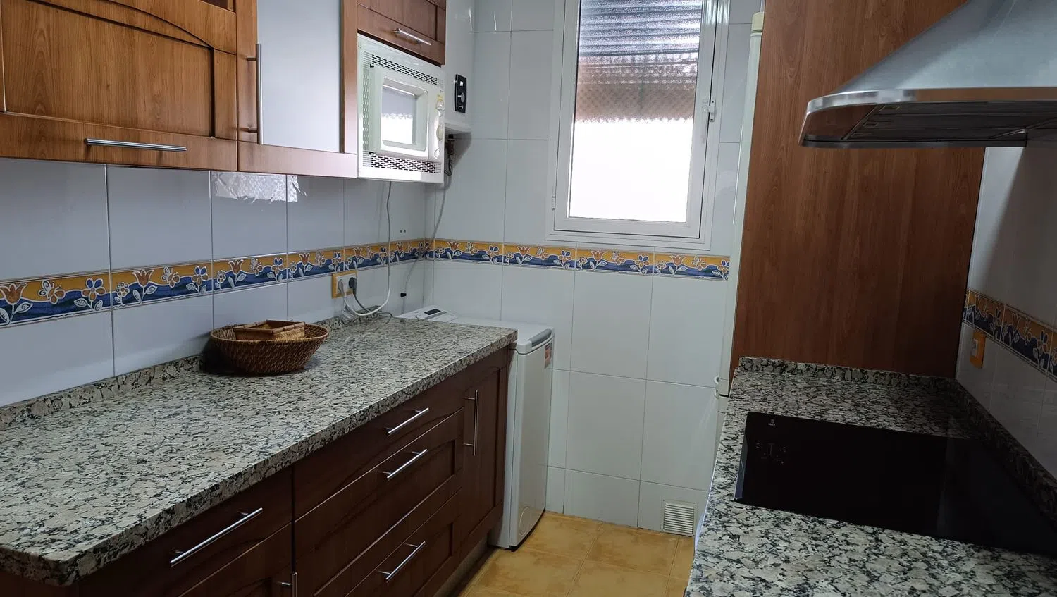 Piso en calle Cardenal Rodrigo de Castro, 28 - Foto 6
