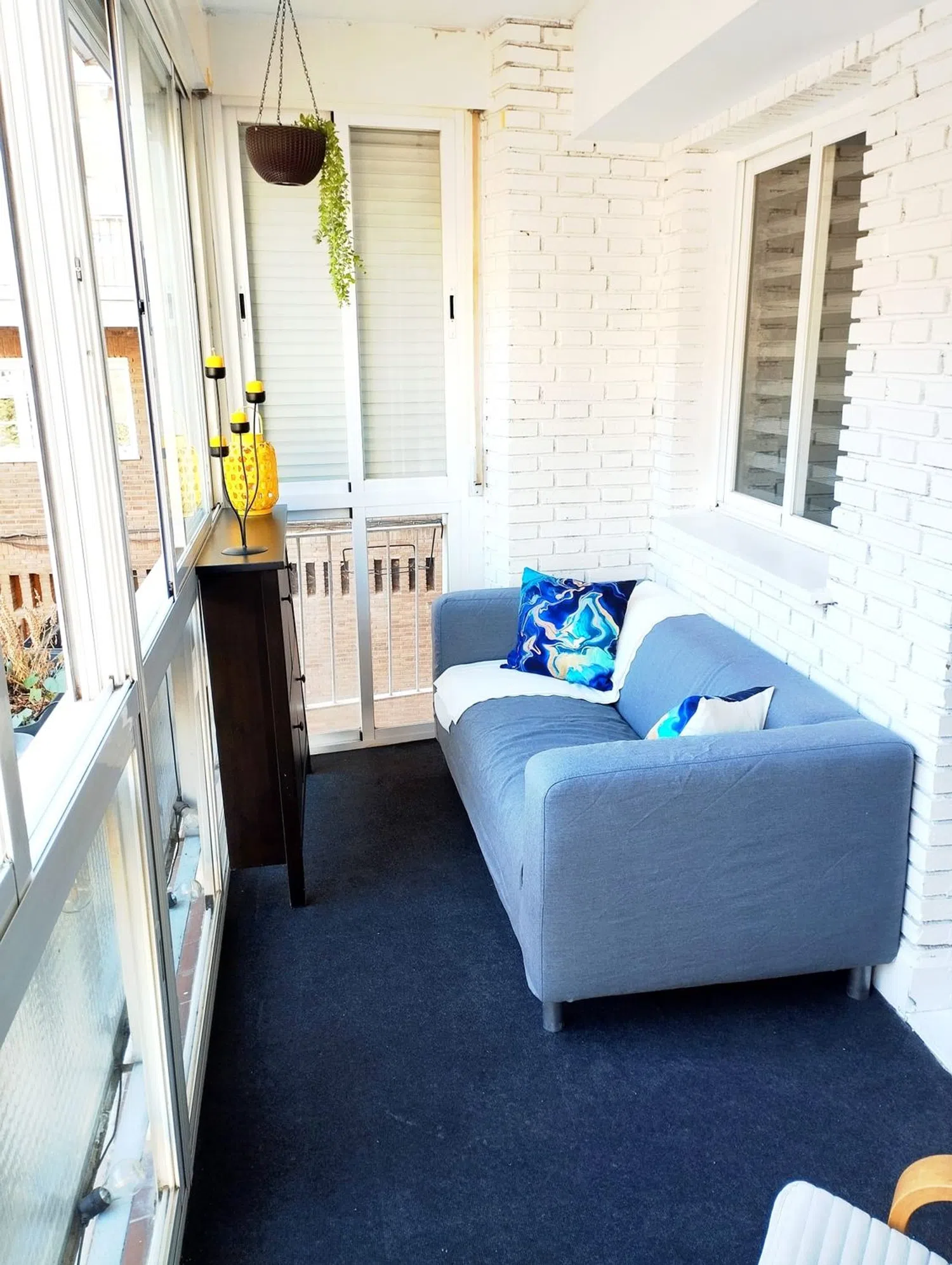 Piso en esteban arteaga, 5 - Foto 21