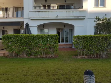 Apartamento en  Calle Hacienda Riquelme Vial C 1C - Foto 23
