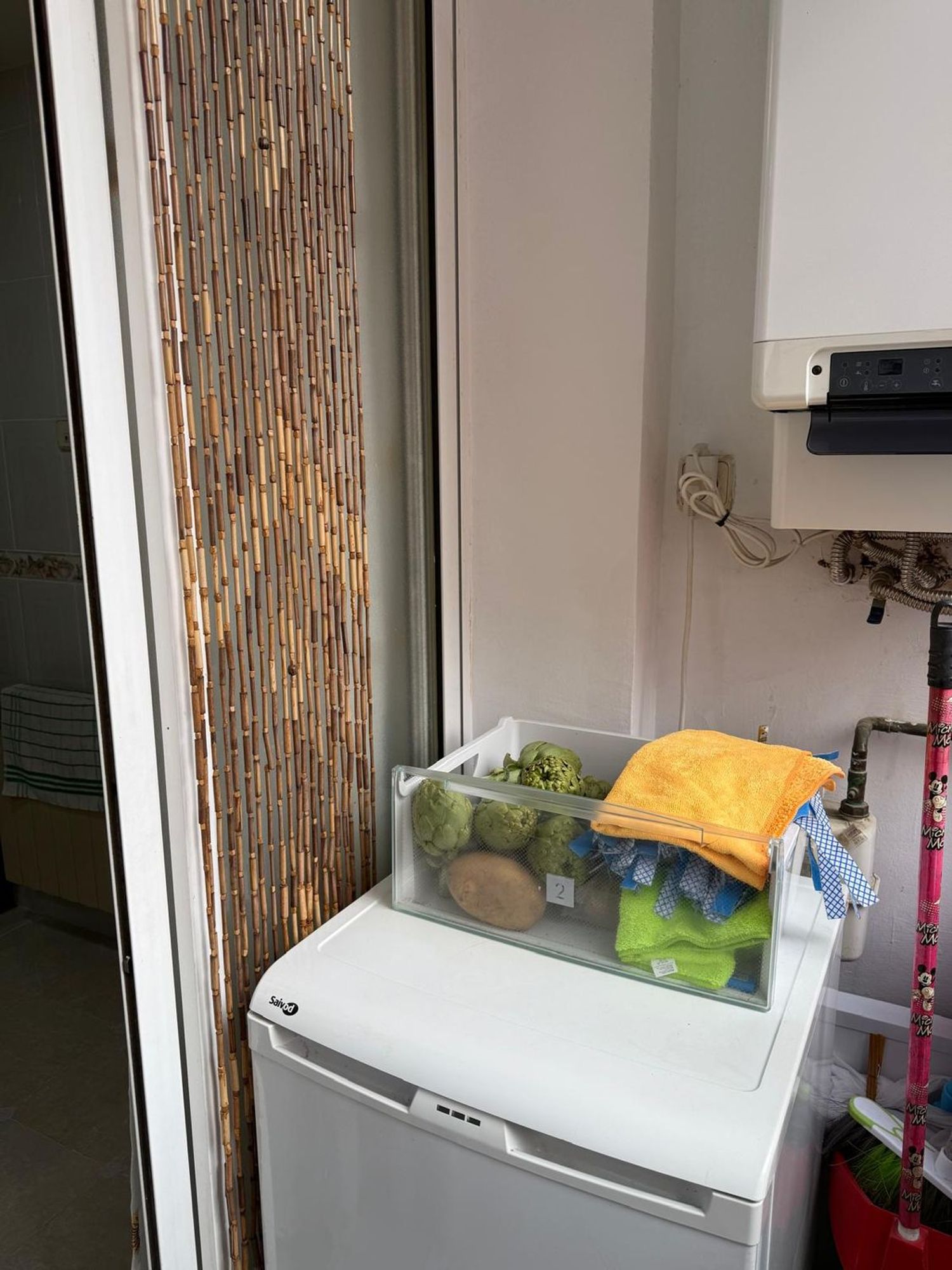 Piso en calle de Enrique Calabia, 6 - Foto 25