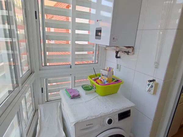 Ático en avenida del Doctor García Tapia, 226 - Foto 17