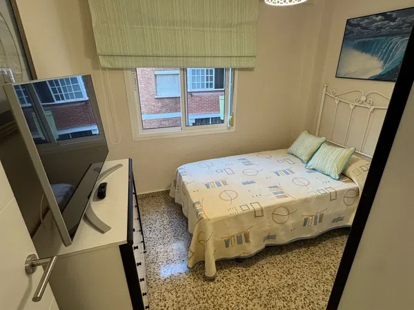 Piso en Calle Bocanegra, 1, El Torcal - Foto 30