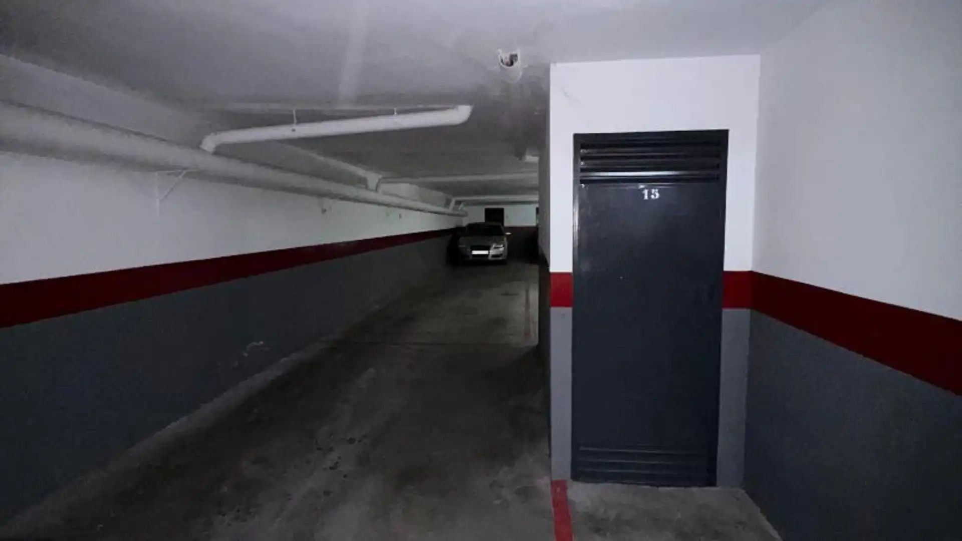 Piso en  Calle Berlín 7 - Foto 21