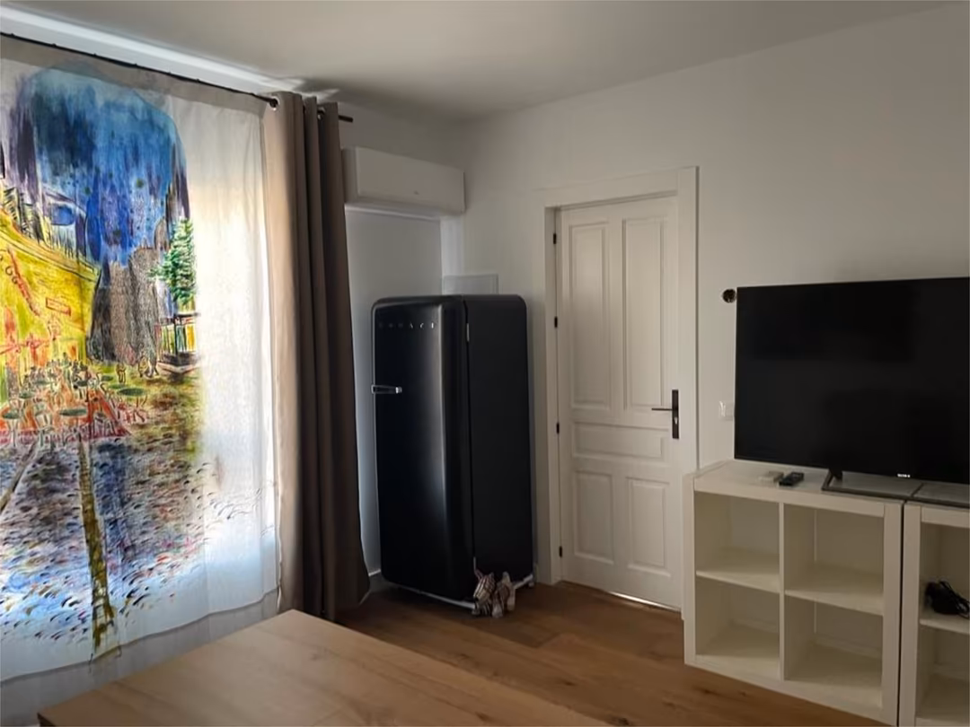 Apartamento en  Calle Torremolinos 1