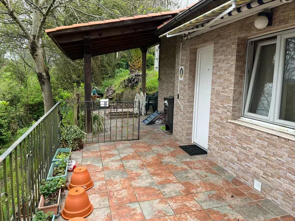 Casa rural en Sin Nombre s/n, Porceyo - Cenero - Foto 16