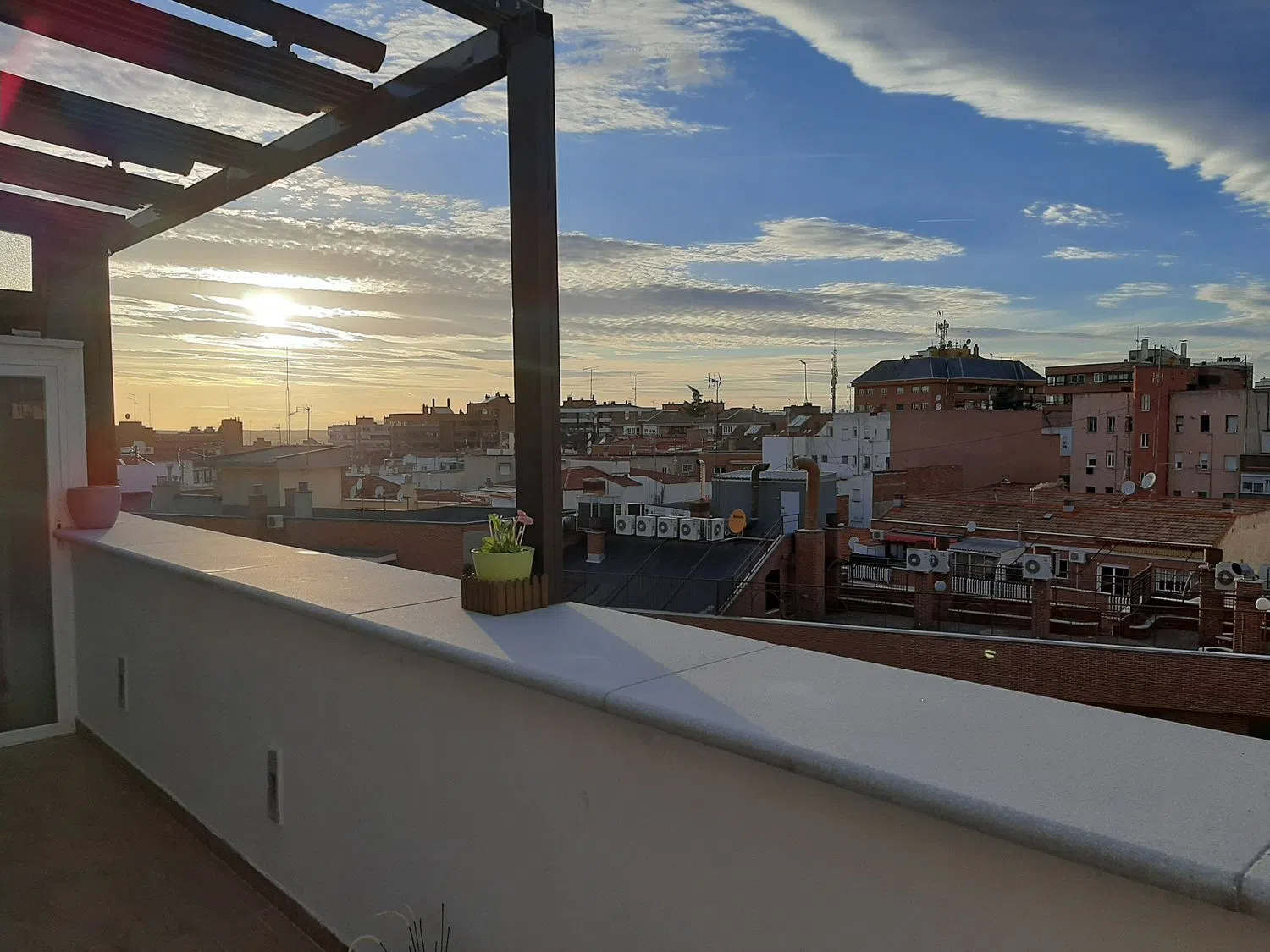 Ático en calle de Jerónima Llorente, 69 - Foto 18